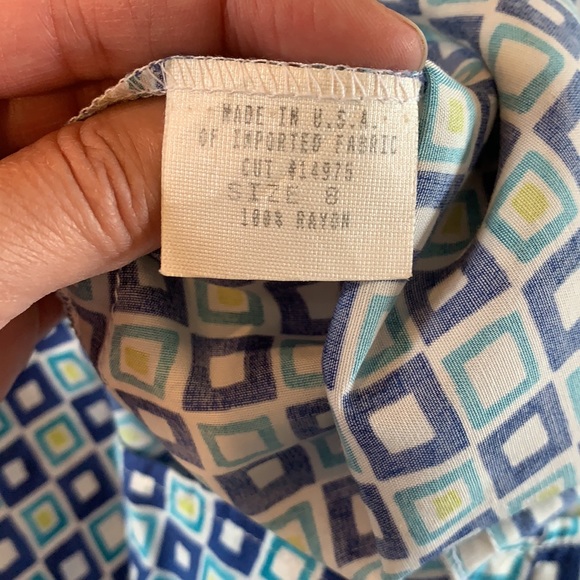 Harolds sleeveless dress - Picture 10 of 12